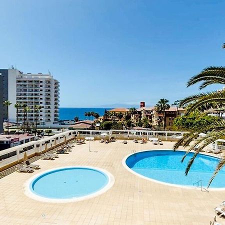 Apartamentos Copacabana Costa Adeje  Luaran gambar