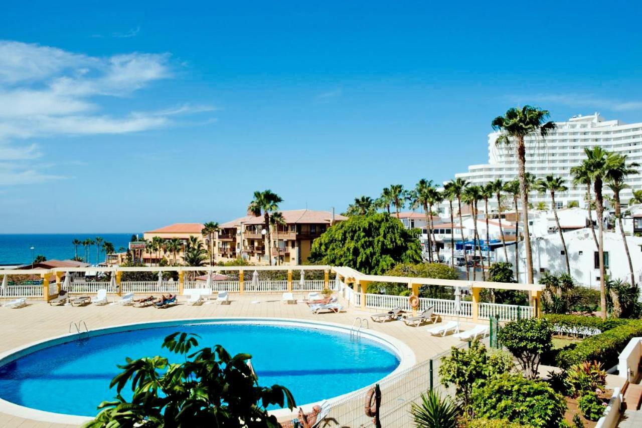 Apartamentos Copacabana Costa Adeje  Luaran gambar