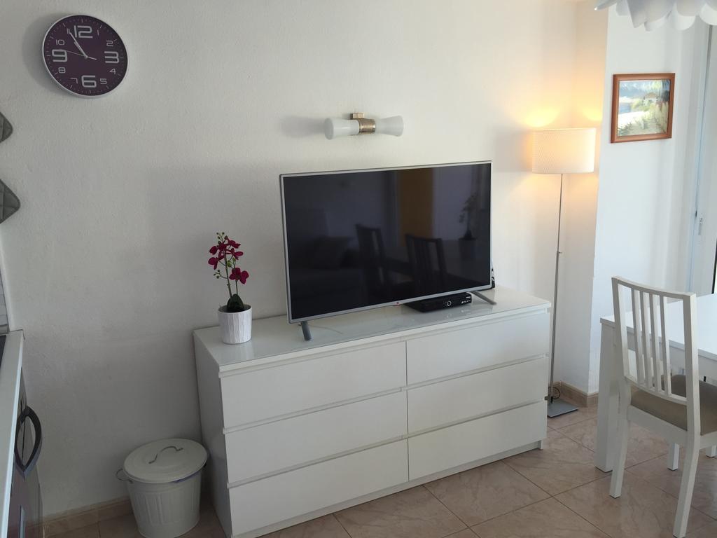 Apartamentos Copacabana Costa Adeje  Luaran gambar