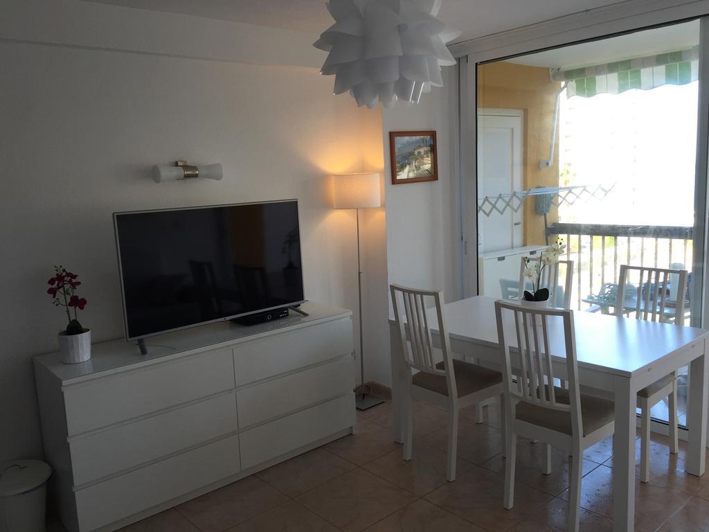 Apartamentos Copacabana Costa Adeje  Luaran gambar