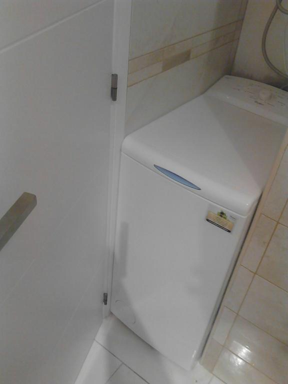 Apartamentos Copacabana Costa Adeje  Luaran gambar