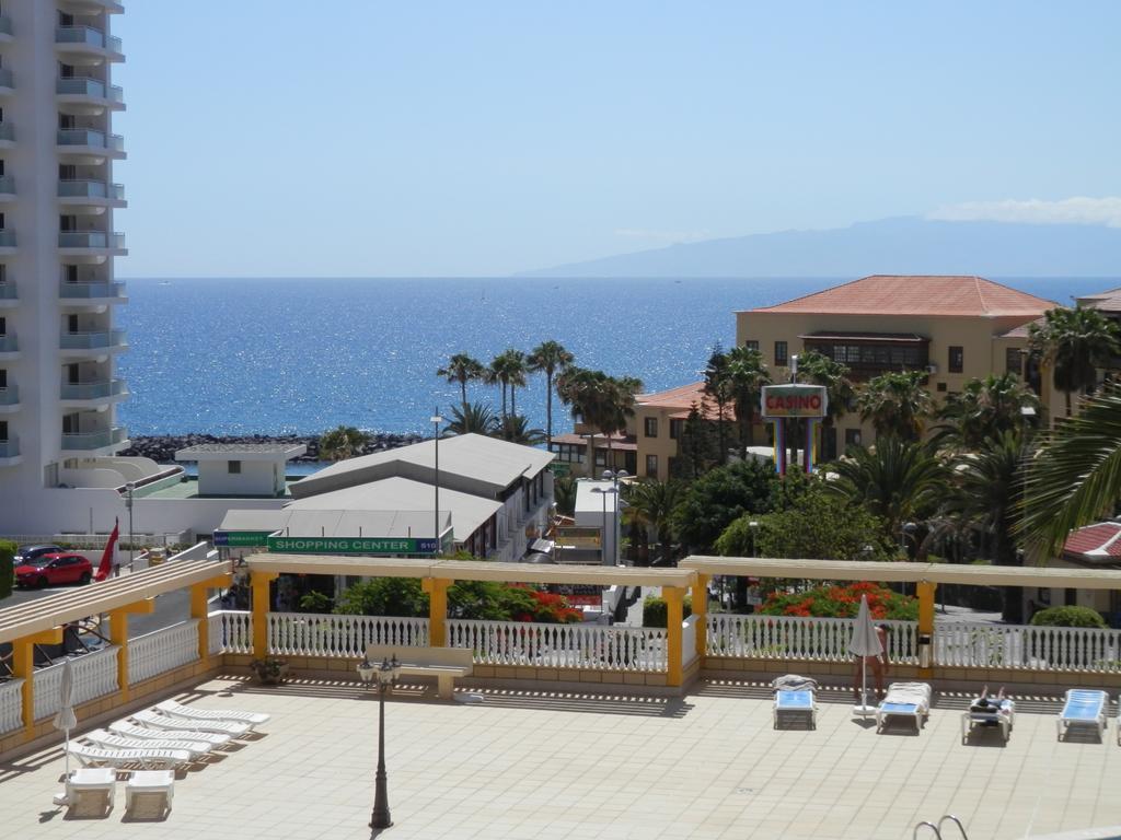 Apartamentos Copacabana Costa Adeje  Luaran gambar