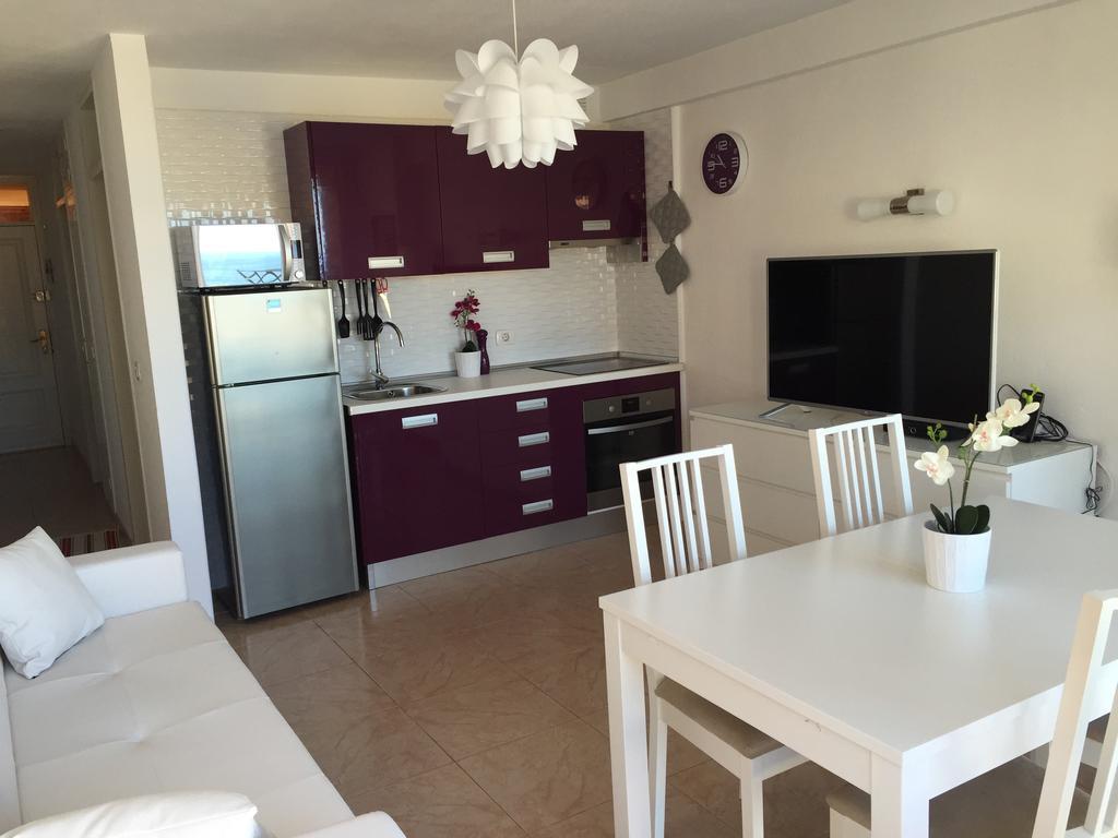 Apartamentos Copacabana Costa Adeje  Luaran gambar