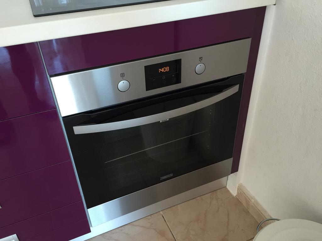 Apartamentos Copacabana Costa Adeje  Luaran gambar