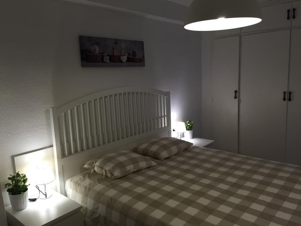 Apartamentos Copacabana Costa Adeje  Luaran gambar