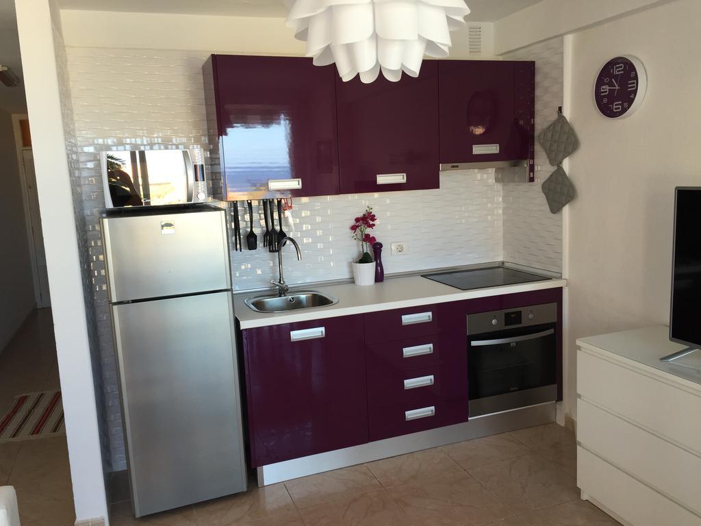 Apartamentos Copacabana Costa Adeje  Luaran gambar