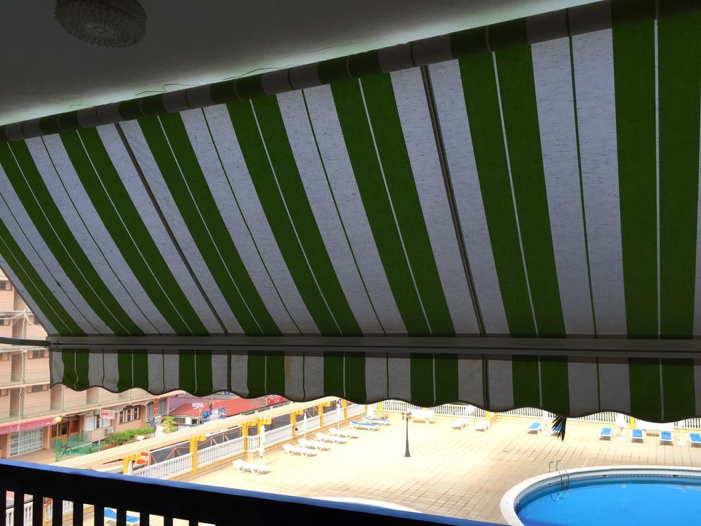 Apartamentos Copacabana Costa Adeje  Luaran gambar
