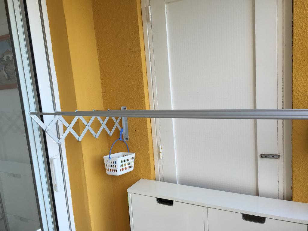 Apartamentos Copacabana Costa Adeje  Luaran gambar
