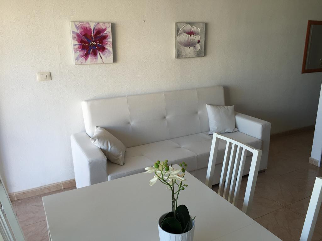 Apartamentos Copacabana Costa Adeje  Luaran gambar