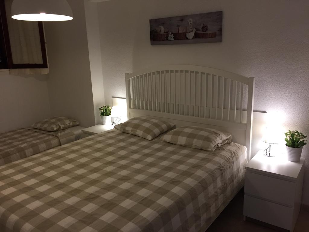 Apartamentos Copacabana Costa Adeje  Luaran gambar