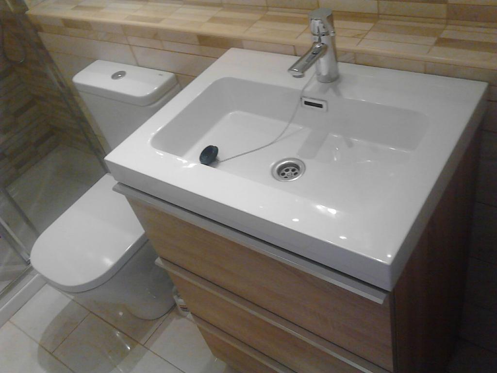 Apartamentos Copacabana Costa Adeje  Luaran gambar