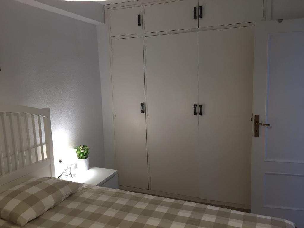 Apartamentos Copacabana Costa Adeje  Luaran gambar