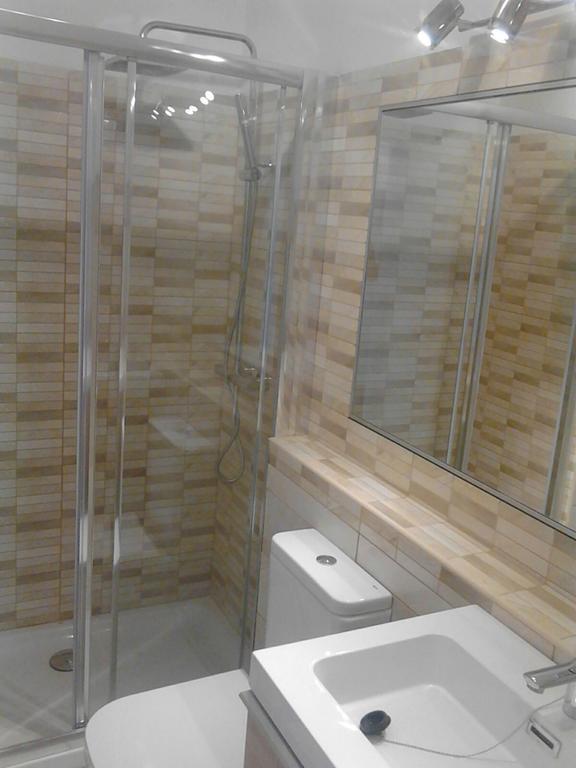 Apartamentos Copacabana Costa Adeje  Luaran gambar