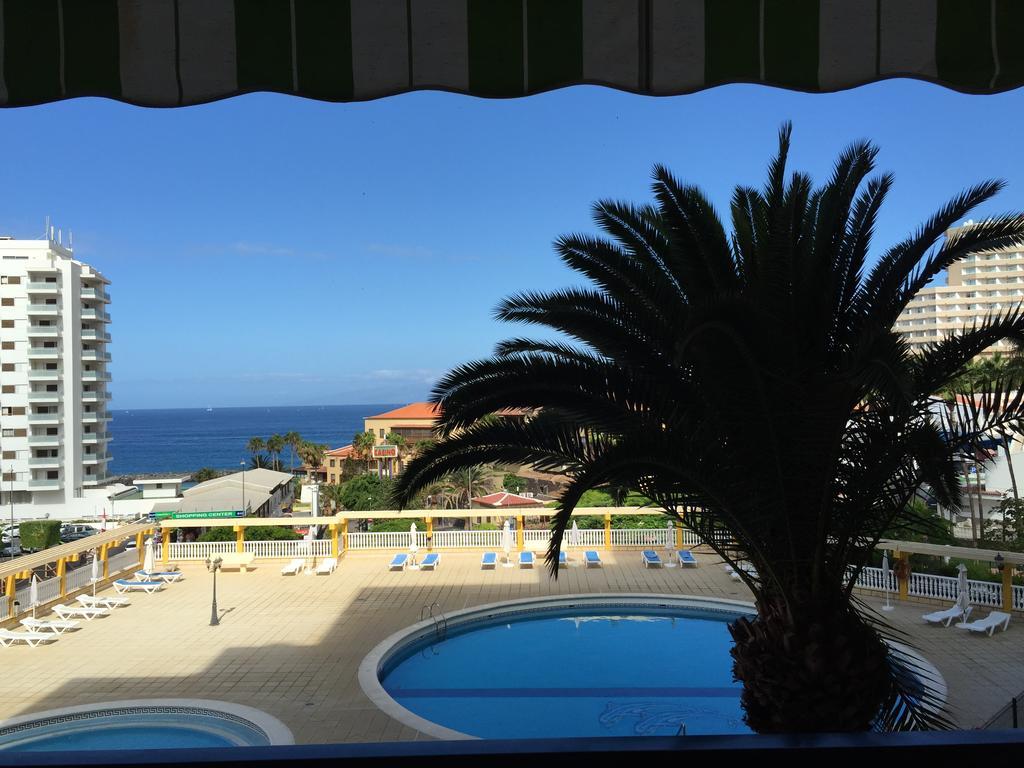 Apartamentos Copacabana Costa Adeje  Luaran gambar