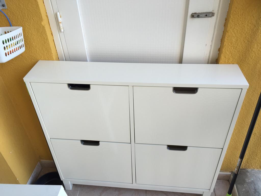 Apartamentos Copacabana Costa Adeje  Luaran gambar